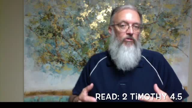 2x4 devotional, “fully”, August 10, 2022