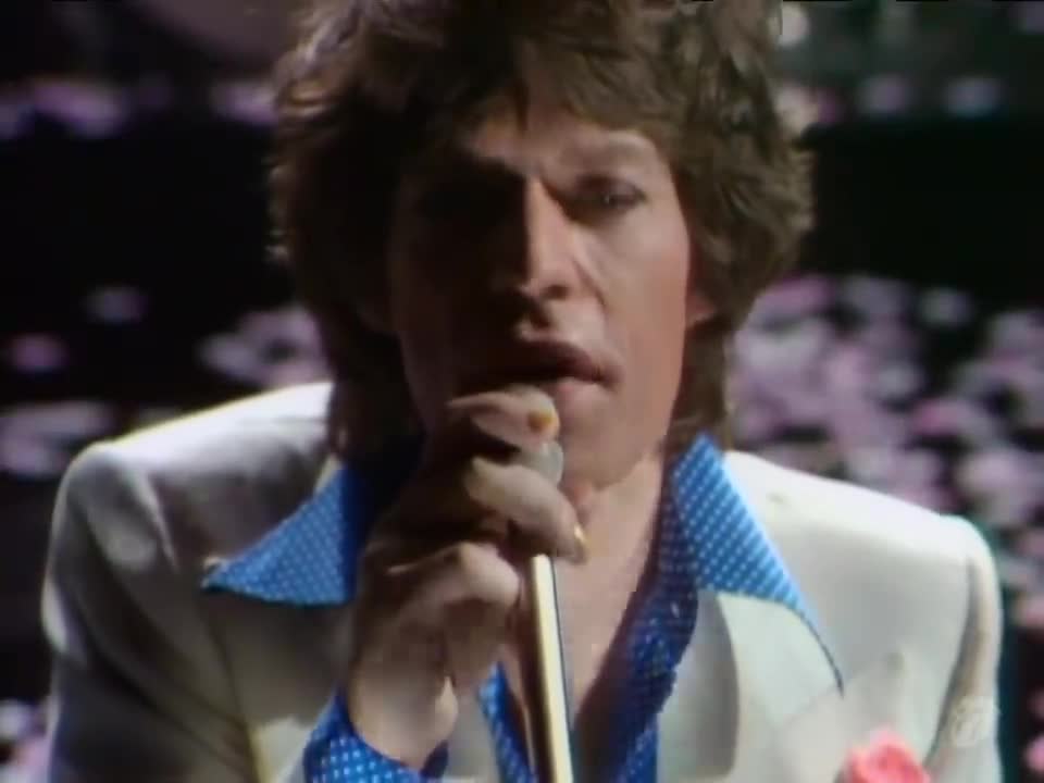 The Rolling Stones - Angie