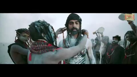 Shankara (Official Video)| Tushar Kalia | Suhit A | Swami Shri Padmanabh Sharan | New Shiv Song 2024