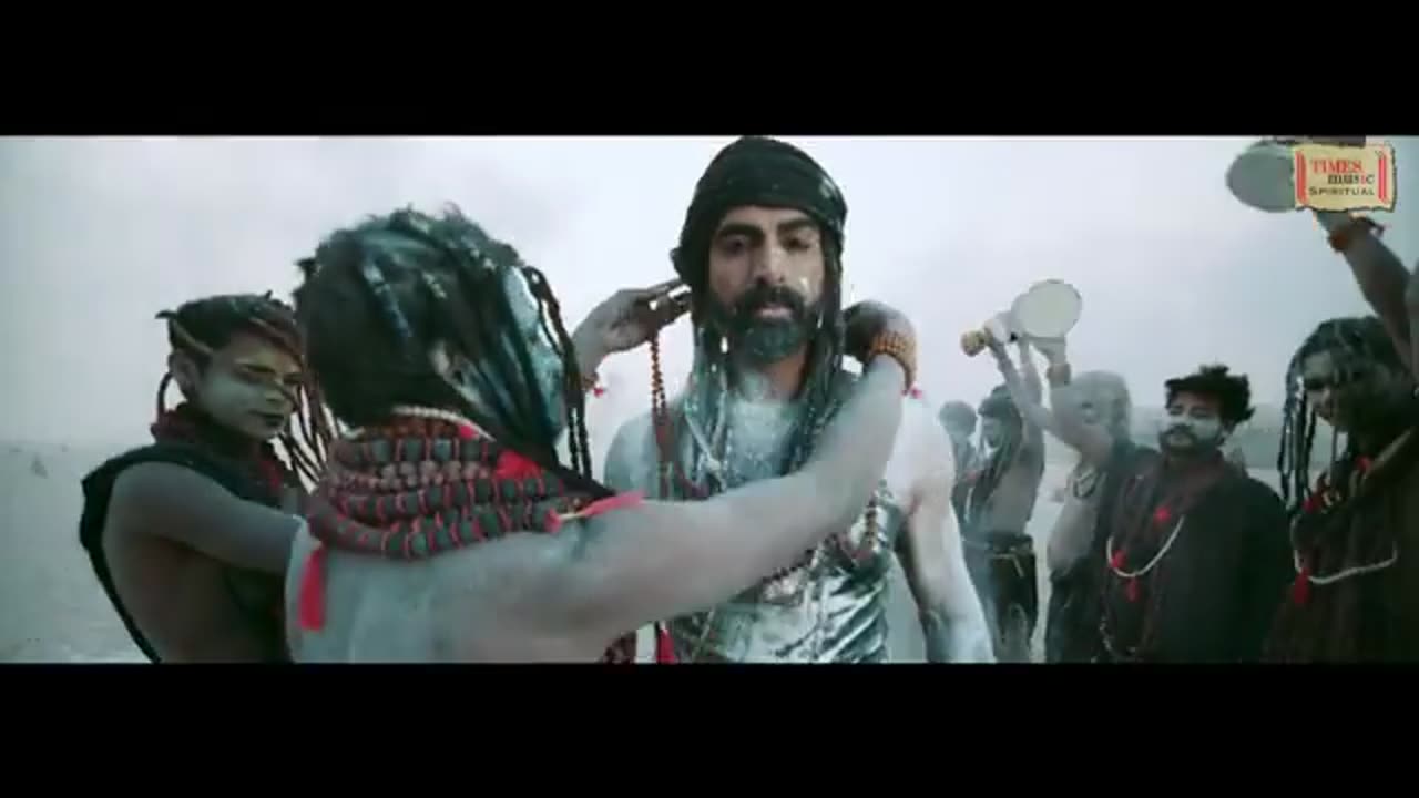 Shankara (Official Video)| Tushar Kalia | Suhit A | Swami Shri Padmanabh Sharan | New Shiv Song 2024