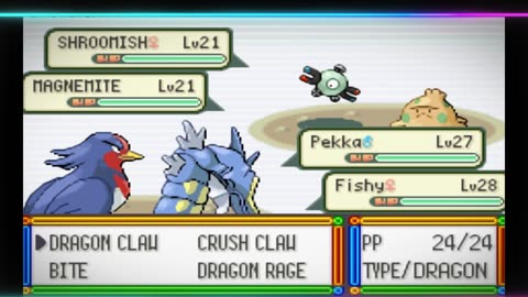 Episode 2 Pokemon Emerald Nuzlocke