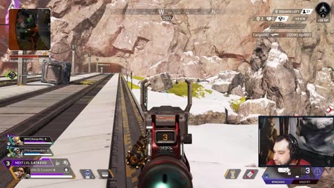 We are going to make it out of Silver!