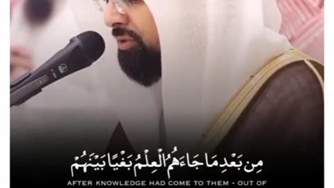 Best voice quran recitation with urdu translation status