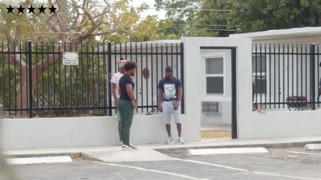 Undercover Cop In The Hood! Part 2 | Social Experiment *gone wrong again*