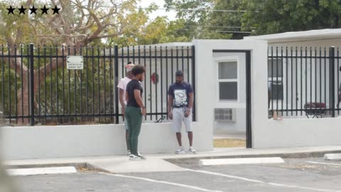 Undercover Cop In The Hood! Part 2 | Social Experiment *gone wrong again*