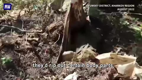 Ukrainian military on drugs
