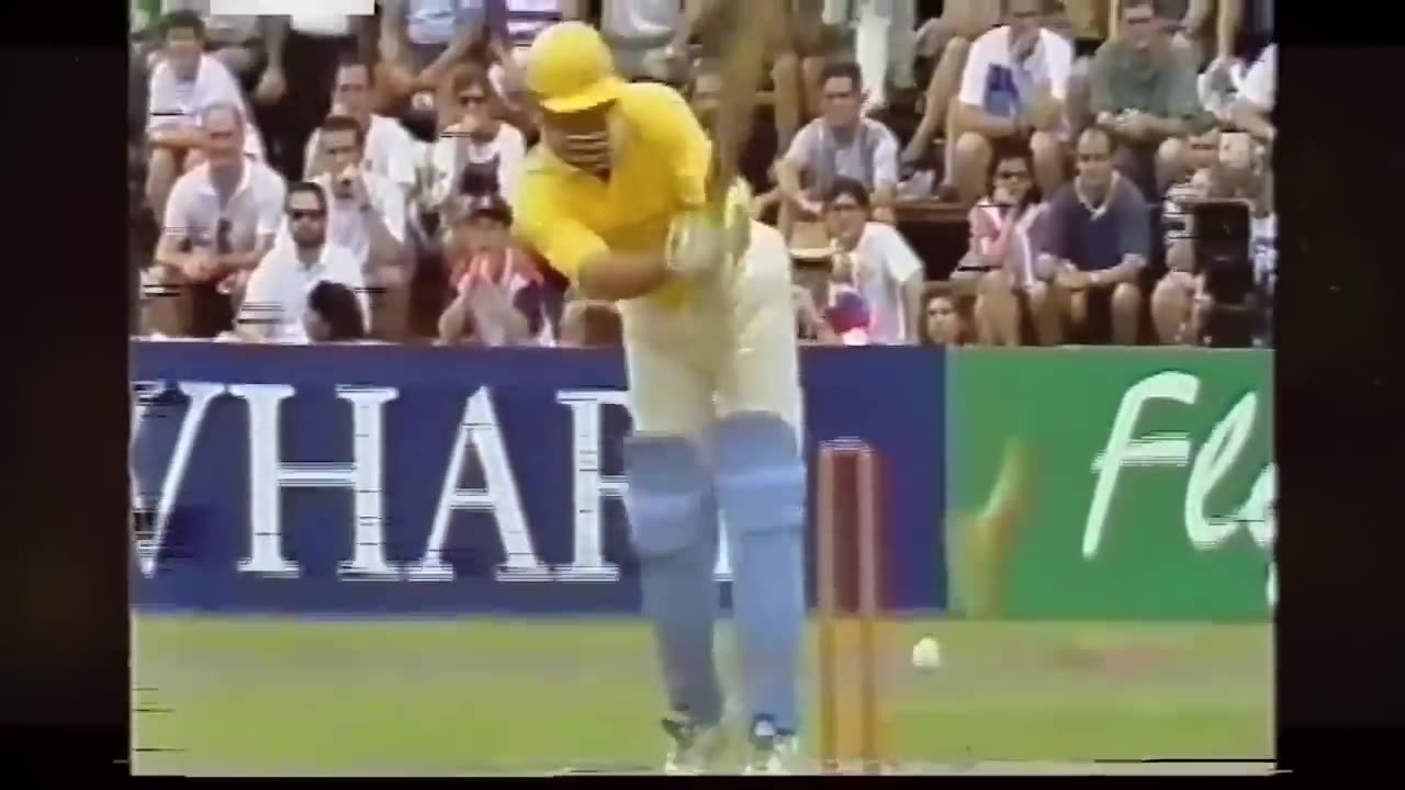 Wasim Akram Top 10 Swing Balls