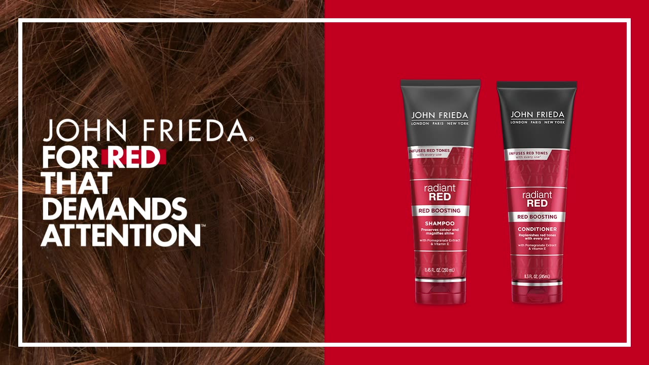 John Frieda Frizz Ease Curly Curls,