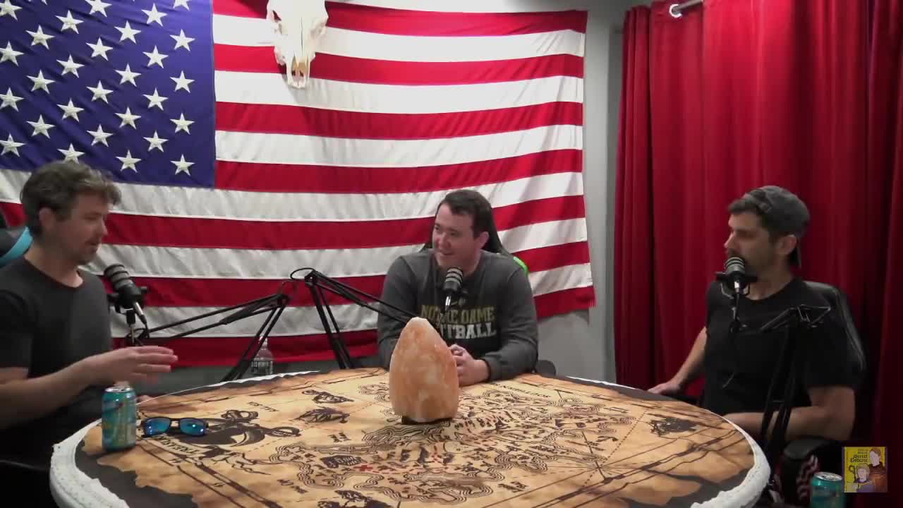 ep 310- RIP Cleveland