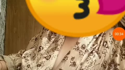 Hot girl sobia khan buy new nighty dress