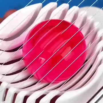 We present a new recipe