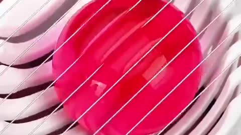 We present a new recipe