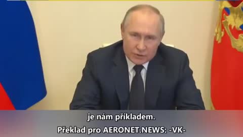 Vladimír Vladimirovič Putin: Sen o zlatej miliarde sa rozplýva