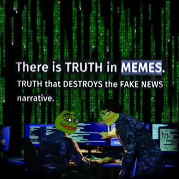 You’re Far More Important Than You Know | Keep Fighting Patriots.. 🥊🐸