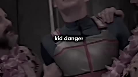 ru kid danger or henry hart