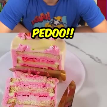 OBJETO o PASTEL (NIVEL DIOS)