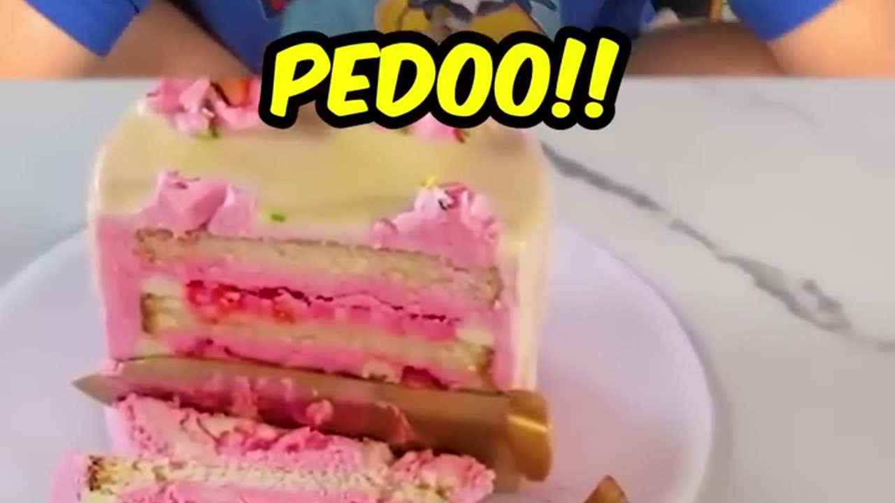 OBJETO o PASTEL (NIVEL DIOS)
