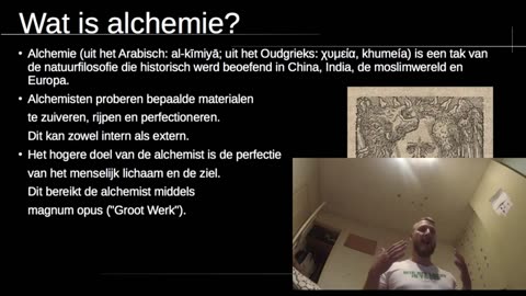 Alchemie