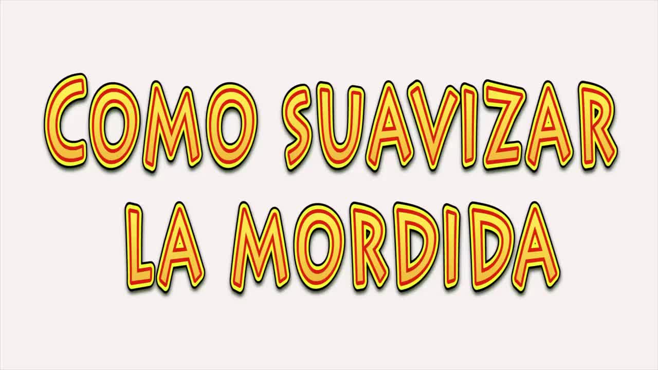 Cómo enseñar a un perro a no morder