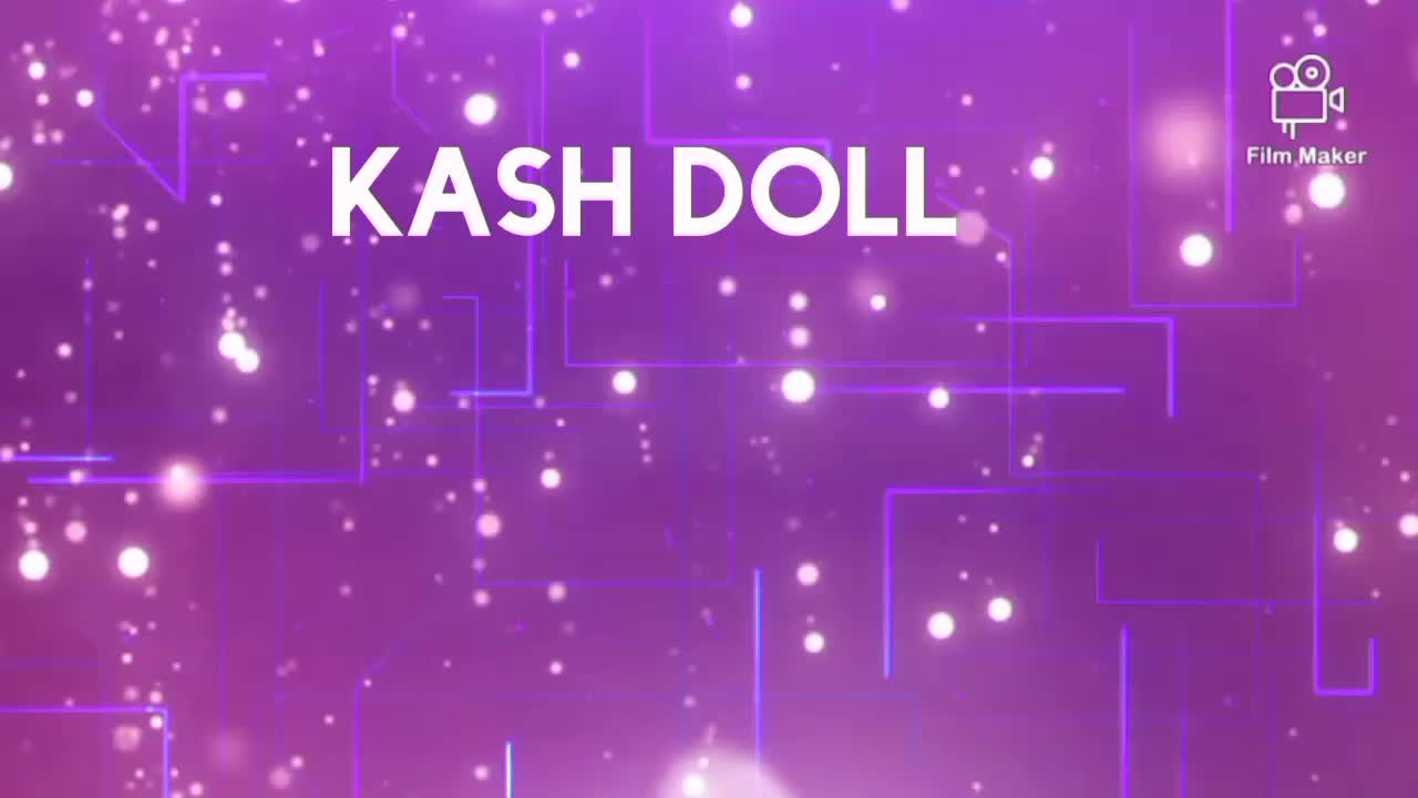 P. Dog Response To Kash Doll