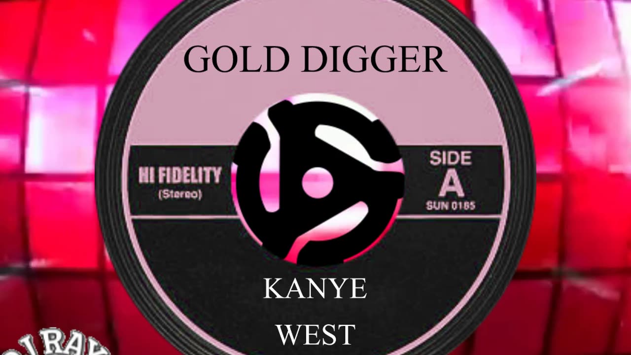 #1 SONG THIS DAY IN HISTORY! September 18th 2005 "GOLD DIGGER" by KANYE WEST