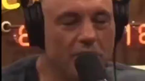 Joe Rogan finally says it