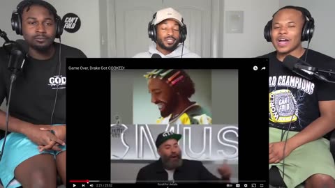 Did Kendrick Really Just Destroy Drakes Career _