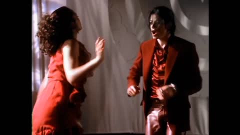 Michael Jackson - Blood On The Dance Floor (Refugee Camp Mix) - Remix Legendado