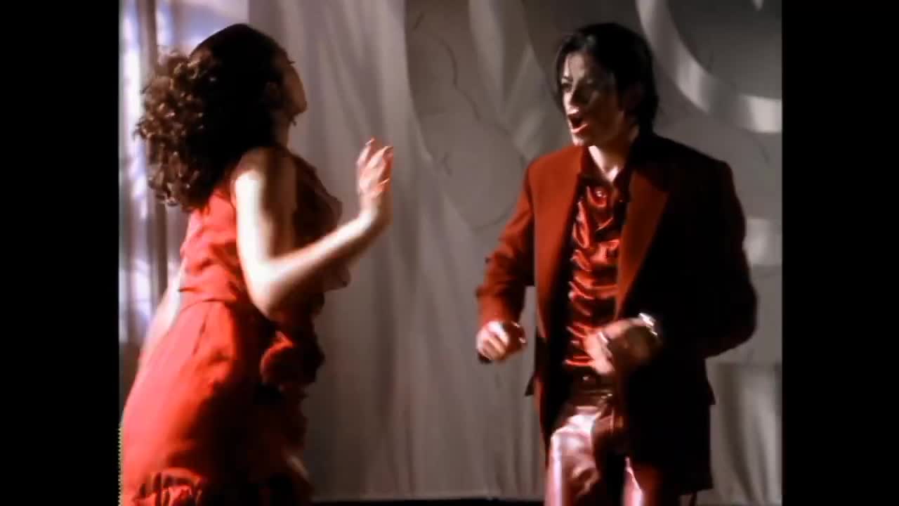 Michael Jackson - Blood On The Dance Floor (Refugee Camp Mix) - Remix Legendado