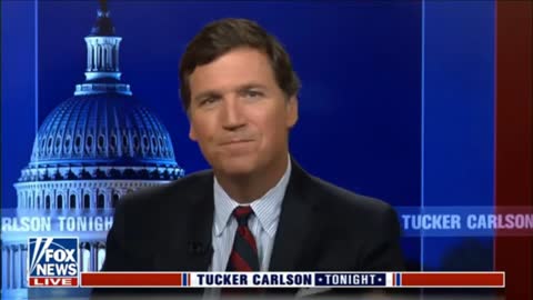 Tucker Carlson Tonight 6 Jul