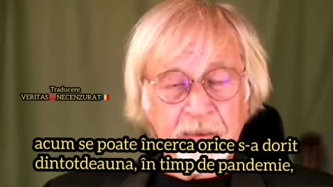 DR. WOLFGANG WODARG: Există loturi de vaccinuri cu grade diferite de toxicitate