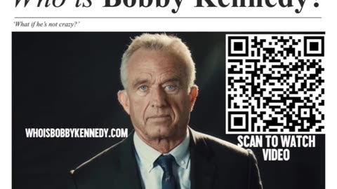 Who is Robert F. Kennedy, Jr?