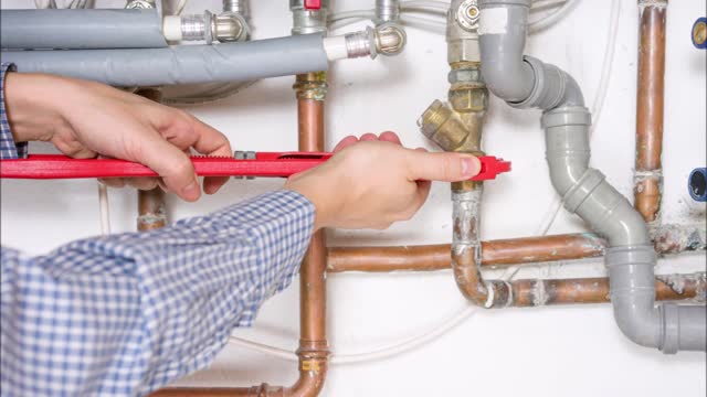 PVC Plumbing LLC - (469) 384-7178