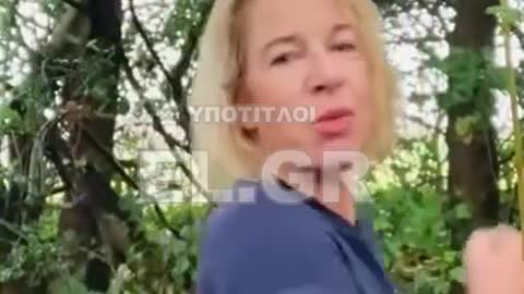 Katie Hopkins_ Δε μπορείς να εκλογικεύσεις το παράλογο!!! Γίνε φως μέσα στο σκοτάδι...