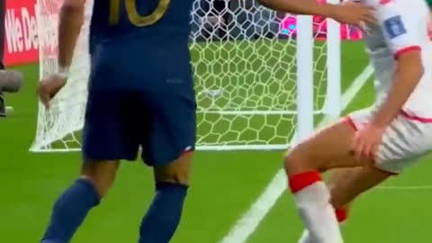 Mbappé