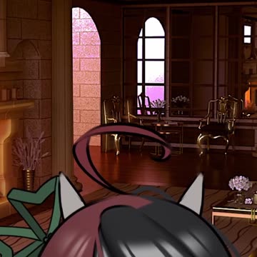 Vermire made a stinky