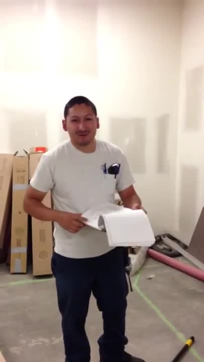 5651 Sepulveda fire false alarm