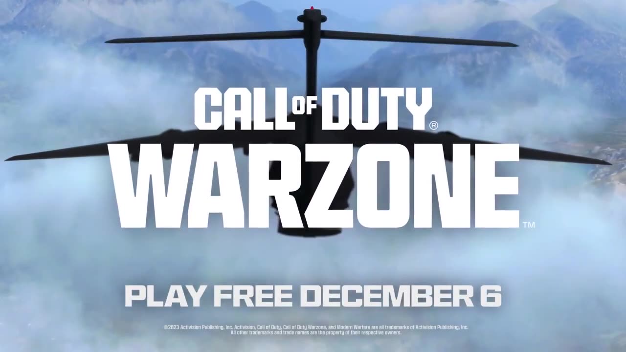 Call of Duty_ Warzone - Official New Season 1 Map_ 'Urzikstan' Launch Trailer