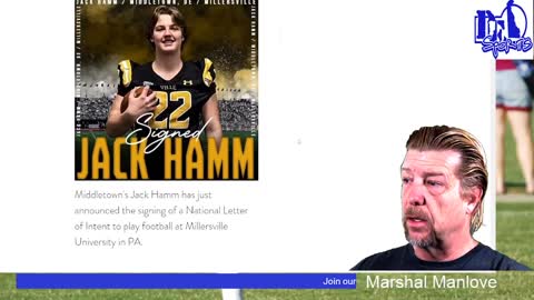 My Sports Reports - Delaware Edition - February 3, 2022