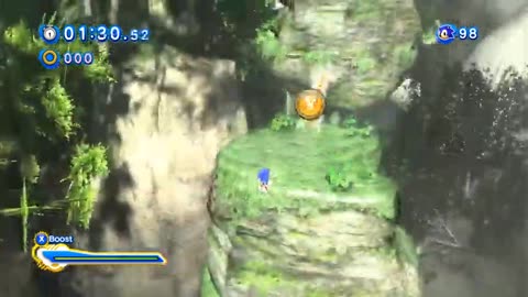 Let's Play The Unleashed Project Part 2