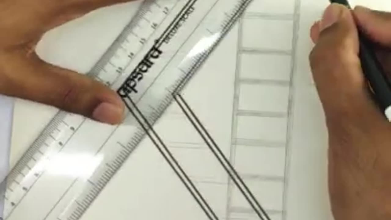 3d drawing ideas