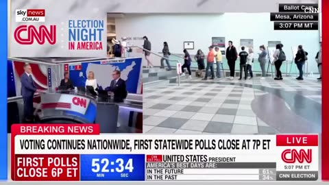 Joy Reid is on an Epic Meltdown