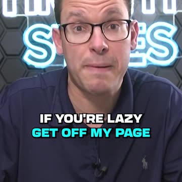 The 3 Best Lessons From My 30+ Millionaire Students ✍️ 💰