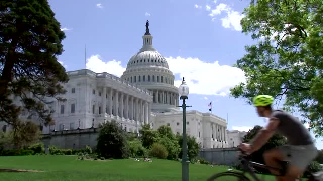 Biden signs 'Buy American' order