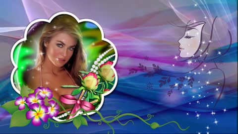 1056_Project ProShow Producer ты со мной