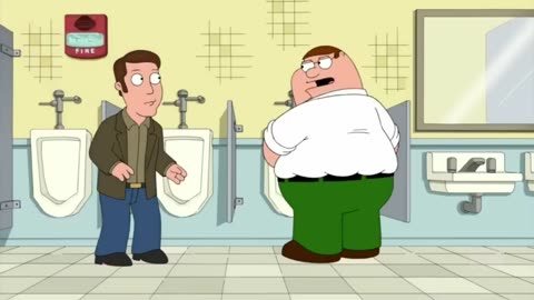 Family Guy Funy Moments