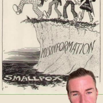 Vaccines you say This is from 1885