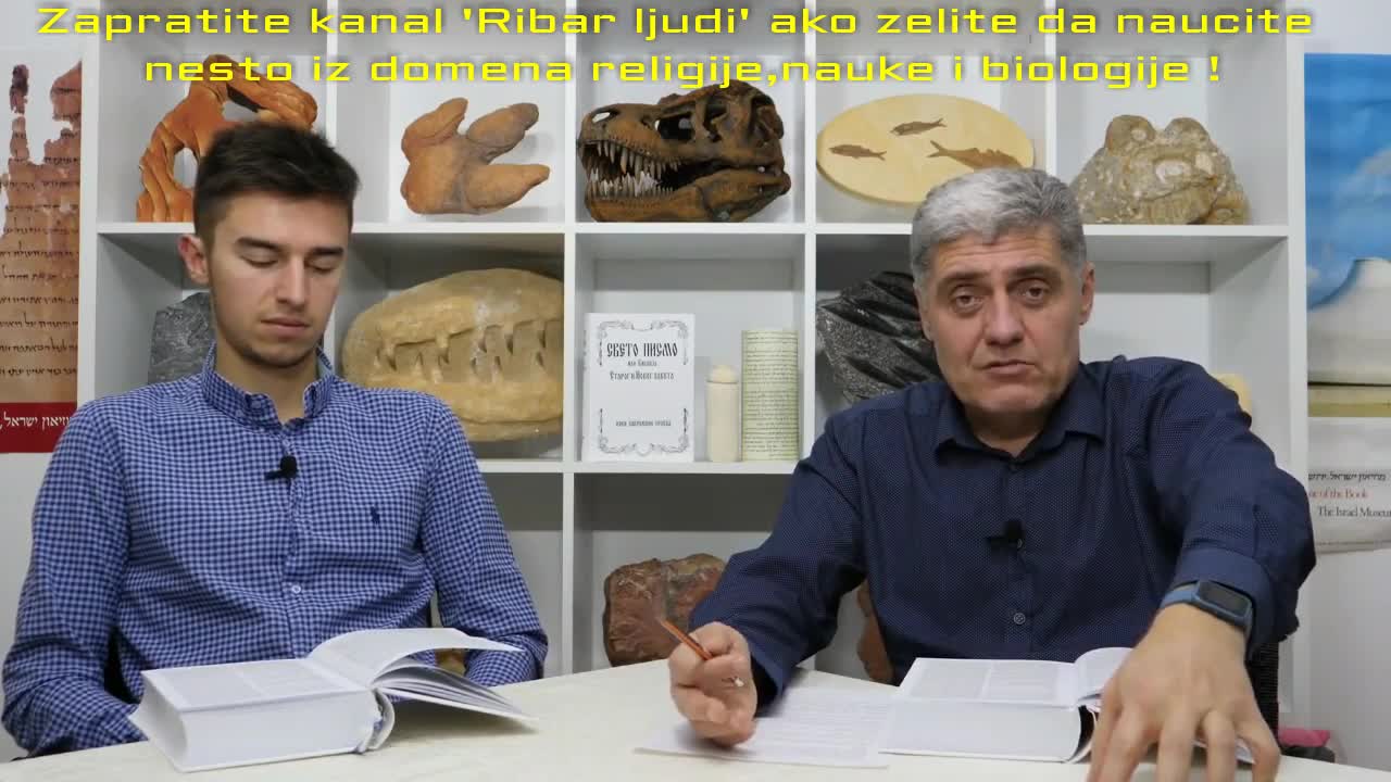 Šta je znati a šta poznati nekoga (Miroljub Petrović)