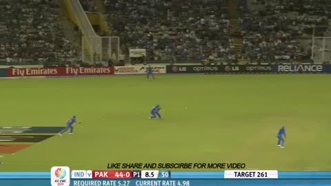 IND VS PAK SEMIFINAL MATCH