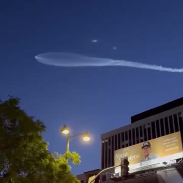 Skimming the Firmament - as above so below